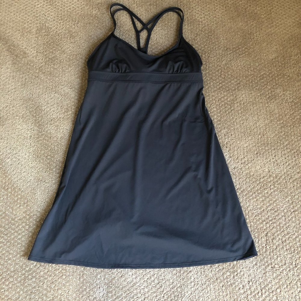 Athleta Coastline Dress